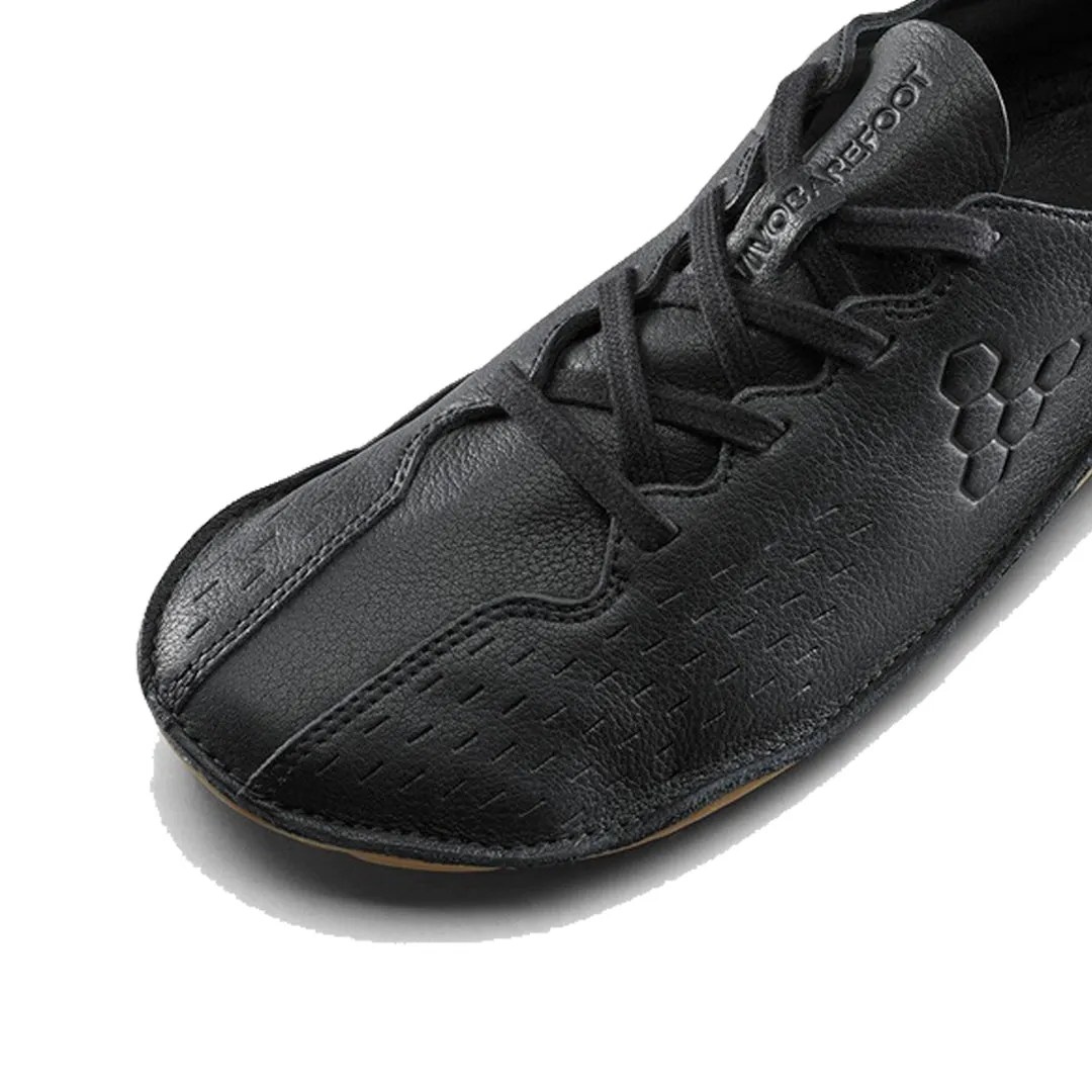Vivobarefoot - Sensus - Raven - Men's