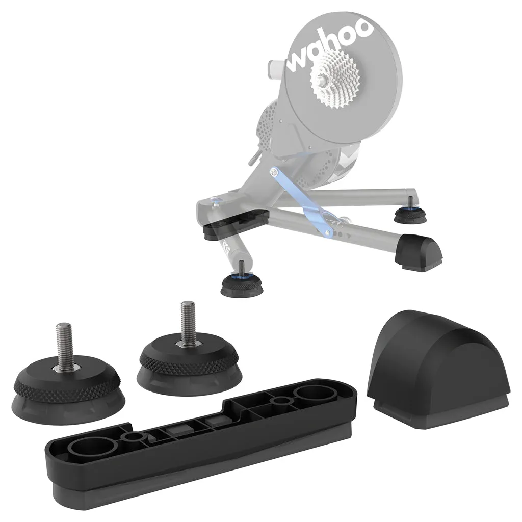 Wahoo Kickr Axis Action Feet