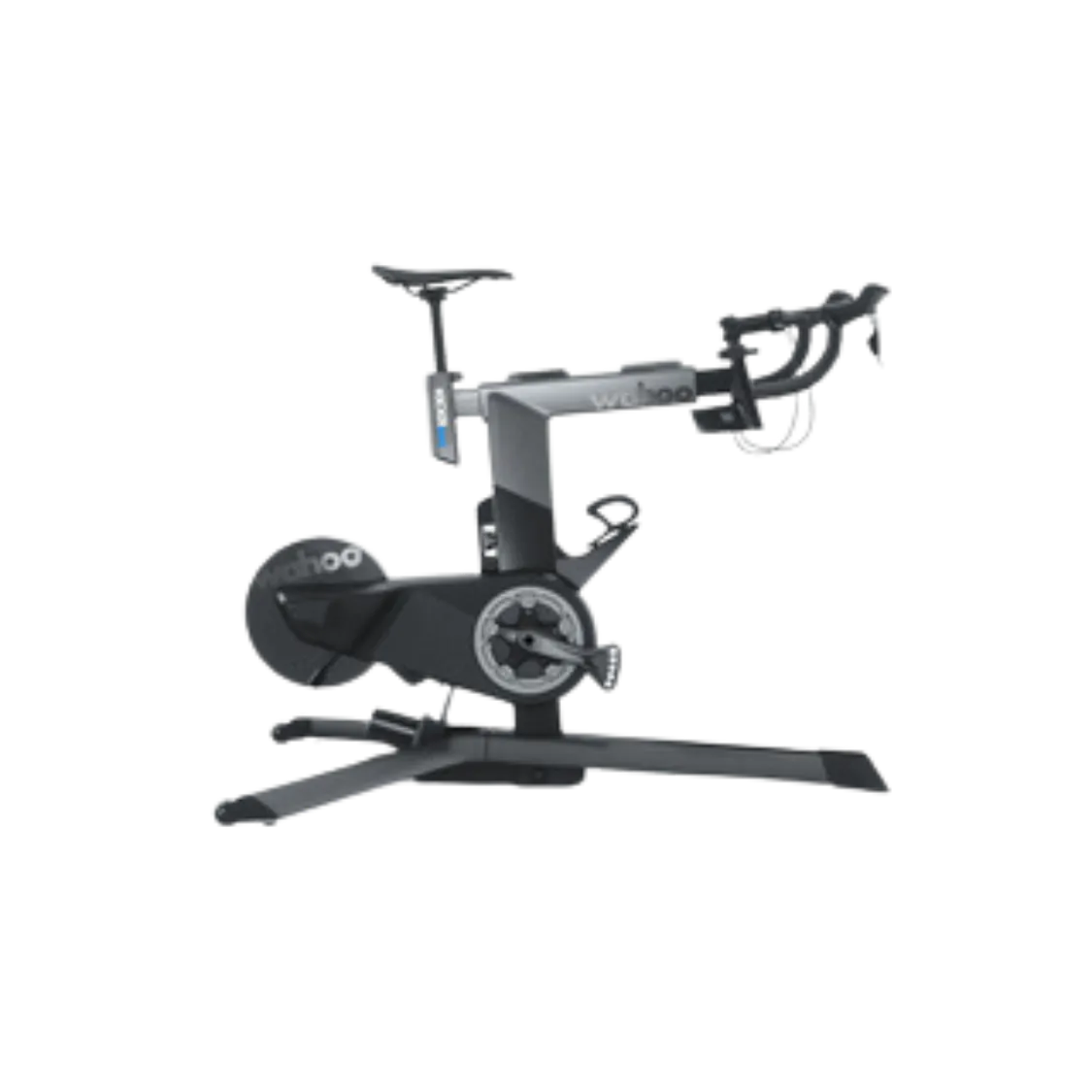 Wahoo KICKR BIKE Indoor Smart Bike v2 (includes Wi-Fi)