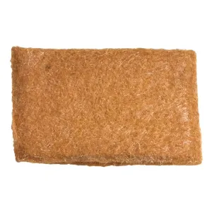 Walter 54B055 High Conductivity 90° Cleaning Boots - 10 per Pack (1 Pack)