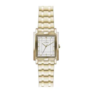 Westar Executive Gents Casual Quartz Watch - EX7591GPN107
