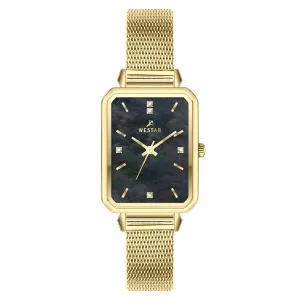 Westar Ornate Ladies Casual Quartz Watch