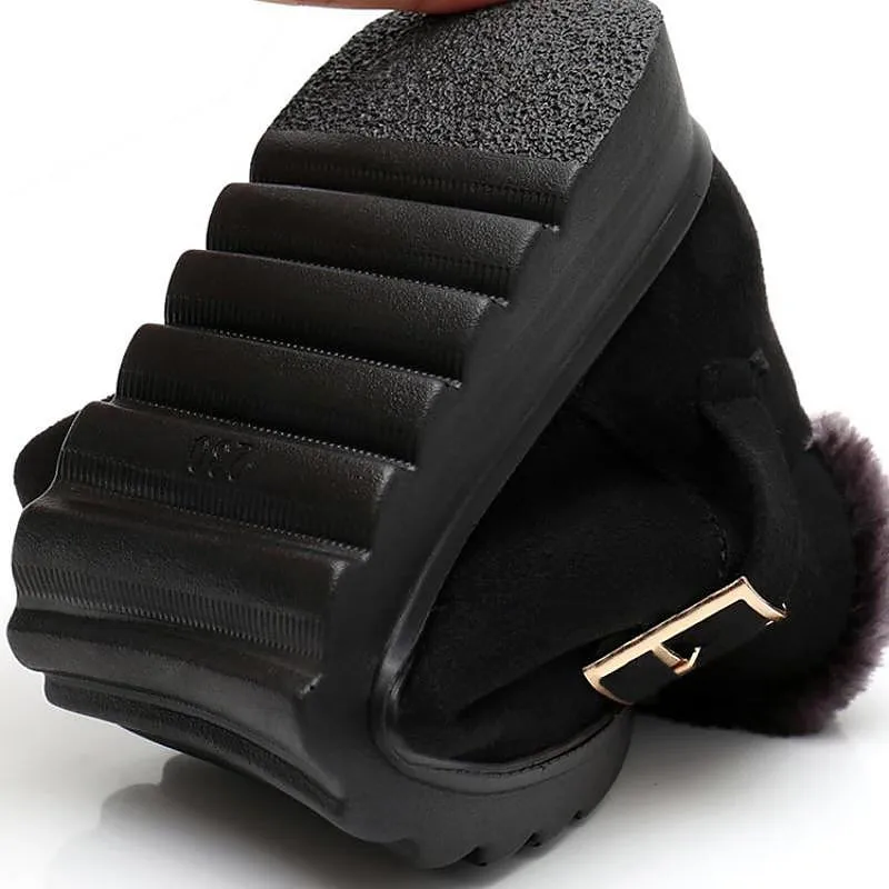 Wide Width Ankle Boots For Women