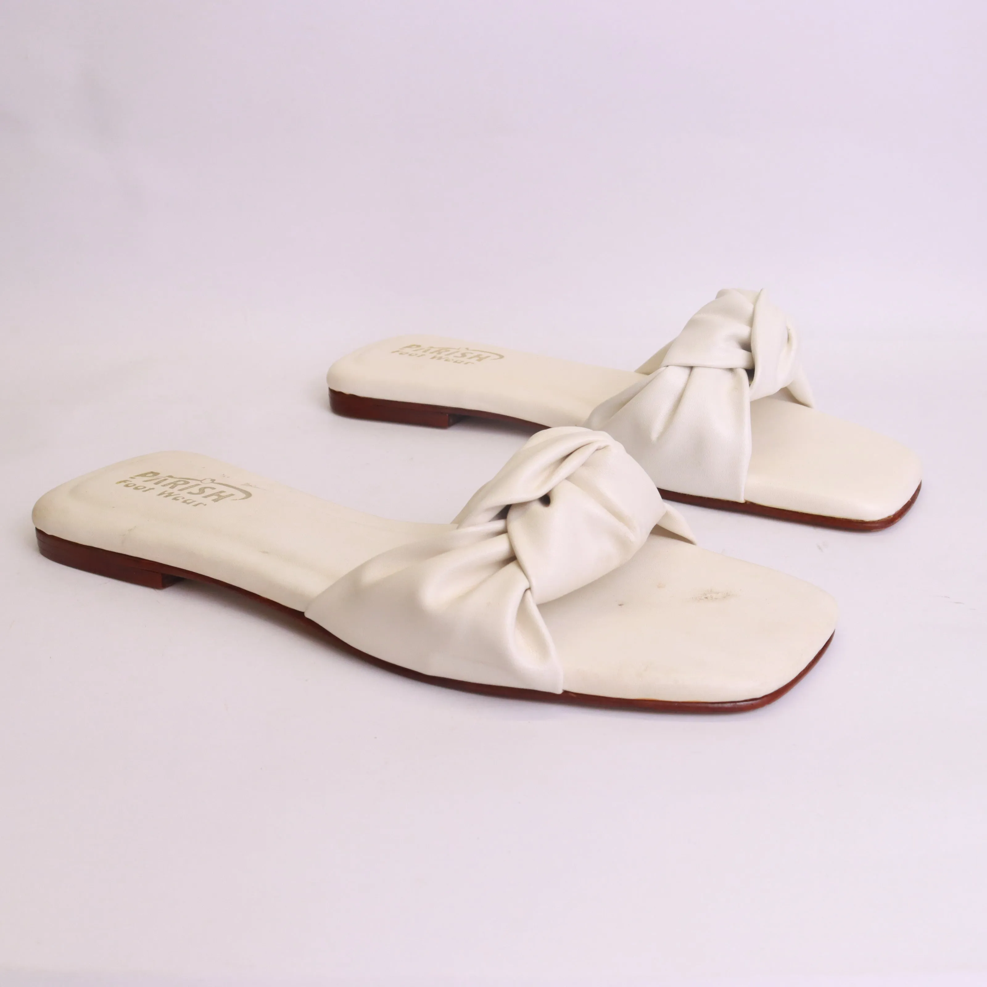 WOMEN CLASSIC FLAT VOL 6