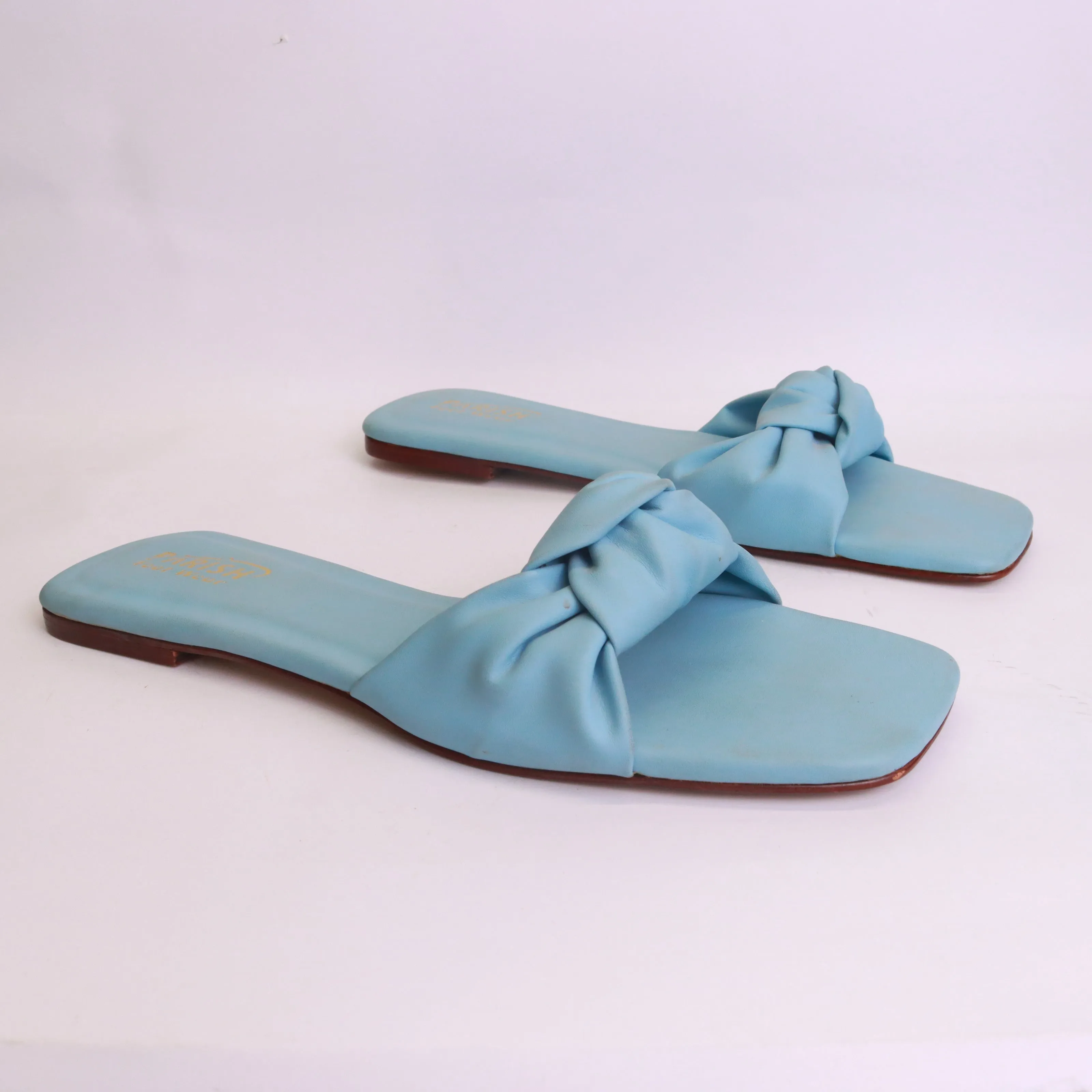 WOMEN CLASSIC FLAT VOL 6