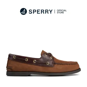 Women's Authentic Original™ Boat Shoes Topsider - Brown Buck (L139343630)