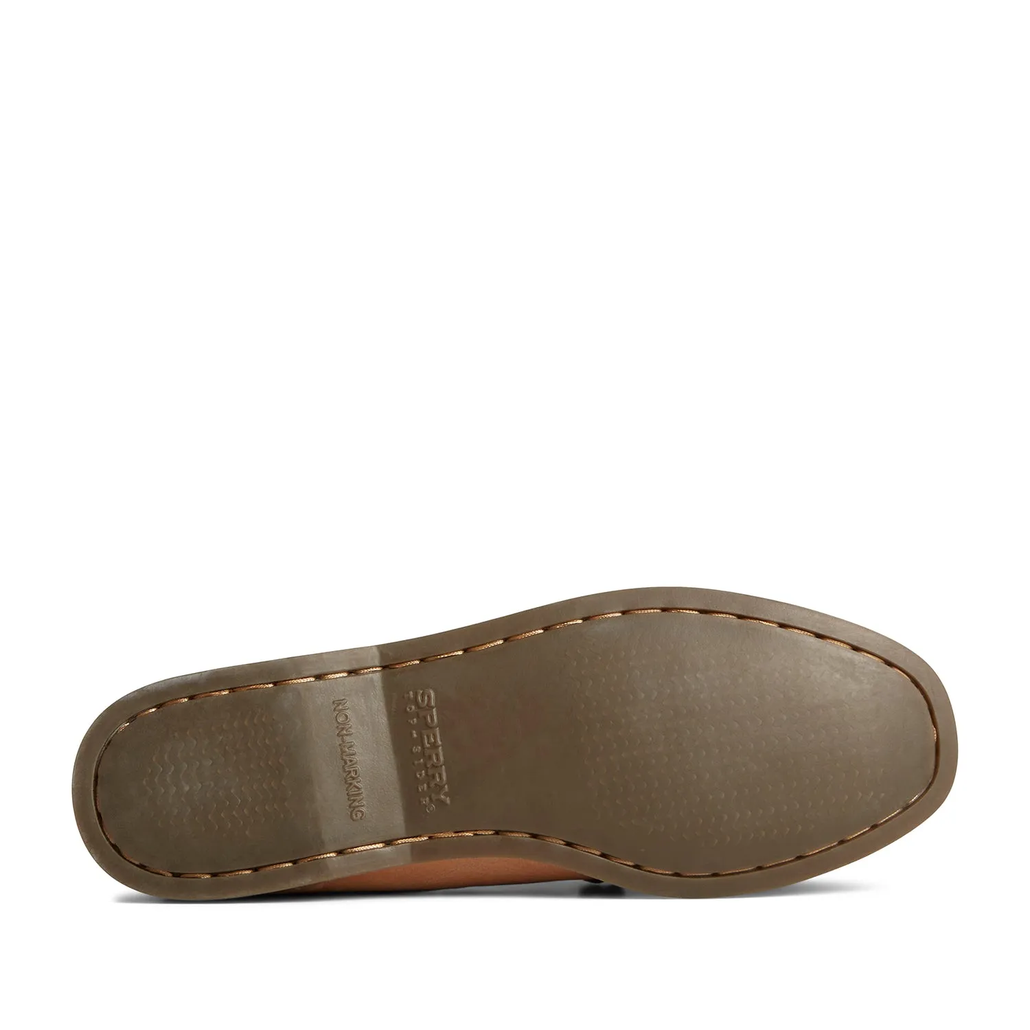 Women's Authentic Original™ Boat Shoes Topsider - Sahara Honey Sole (L139358210)