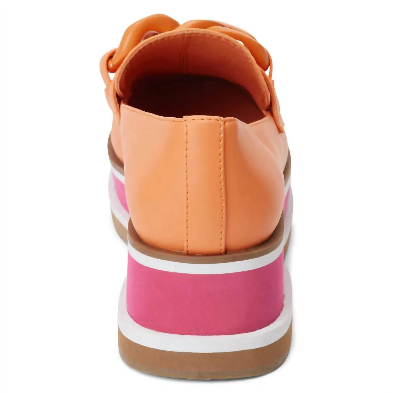 Women's Beach Madison Loafers