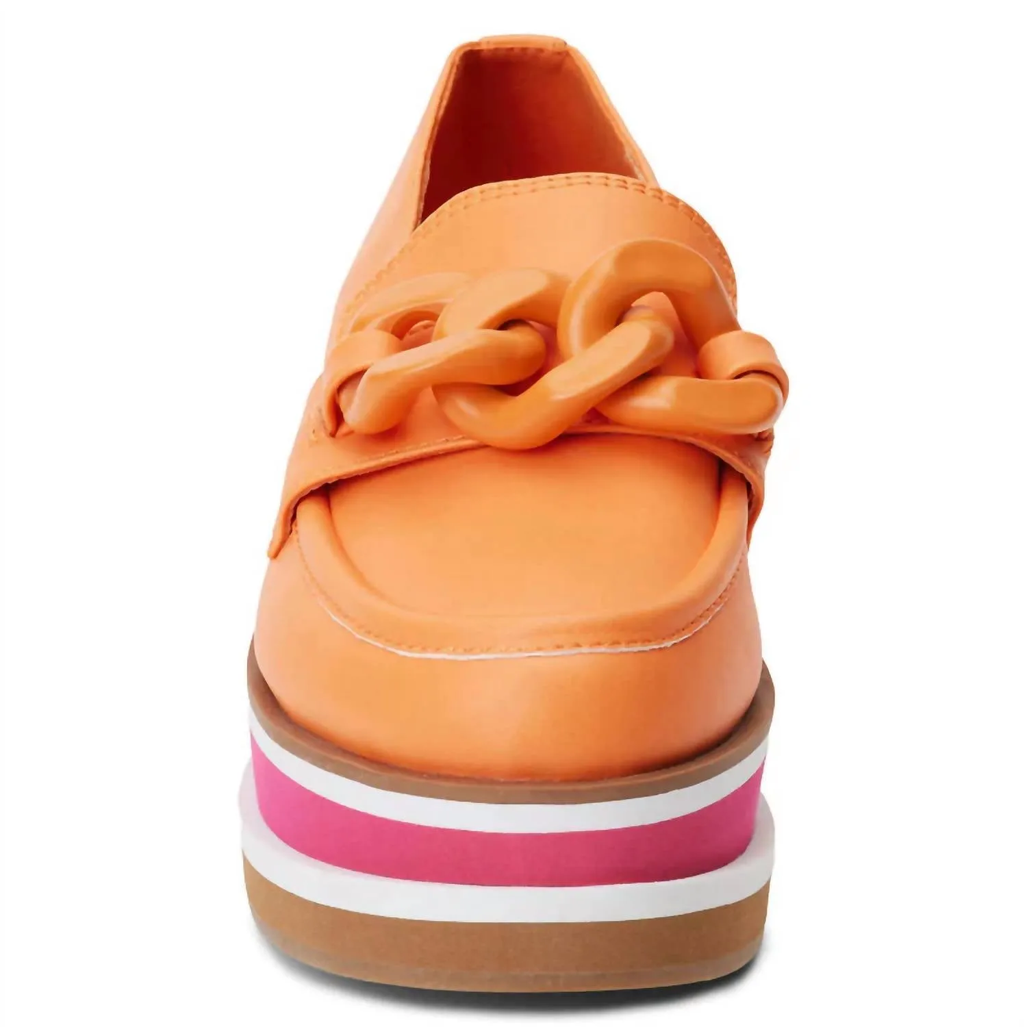 Women's Beach Madison Loafers