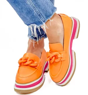 Women's Beach Madison Loafers