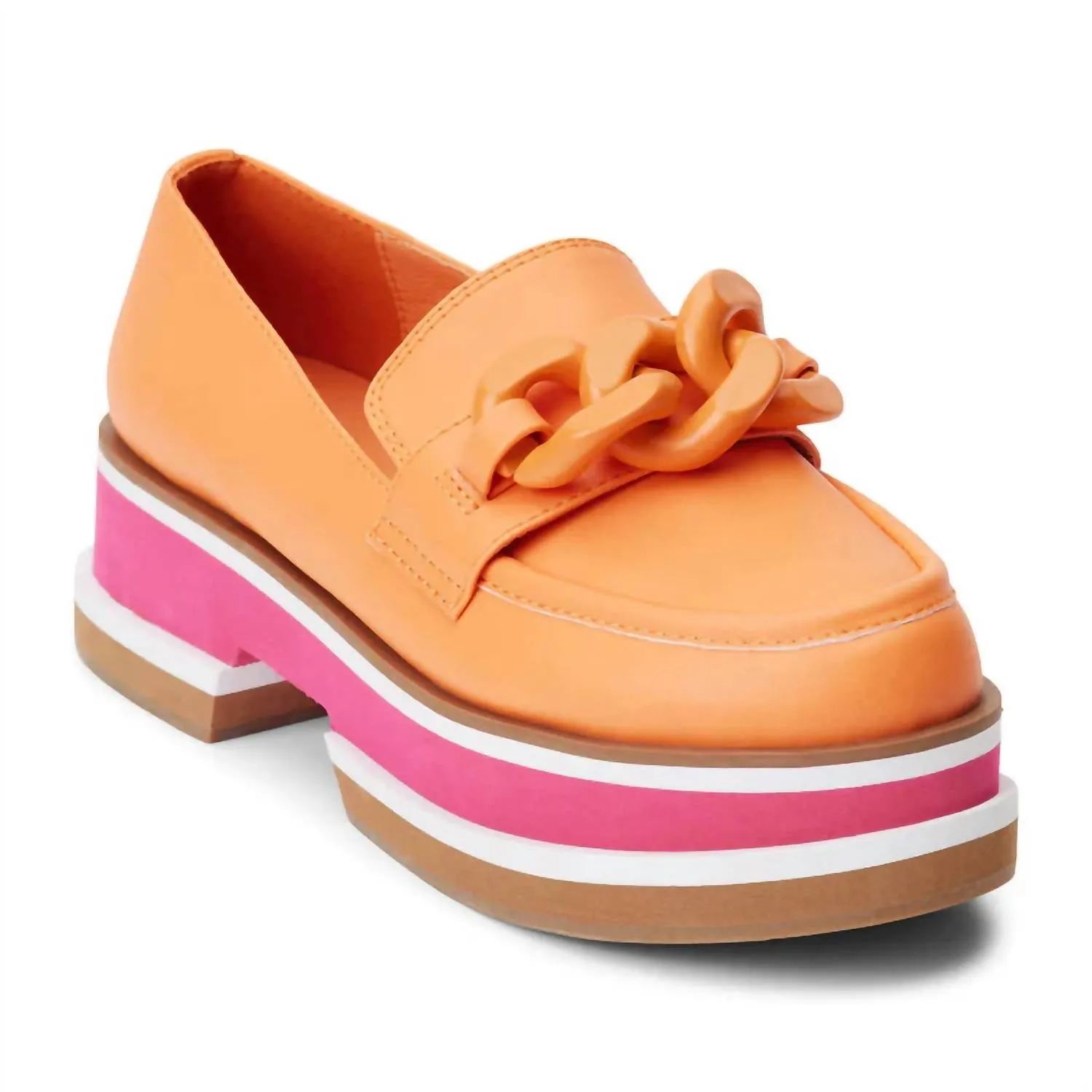 Women's Beach Madison Loafers