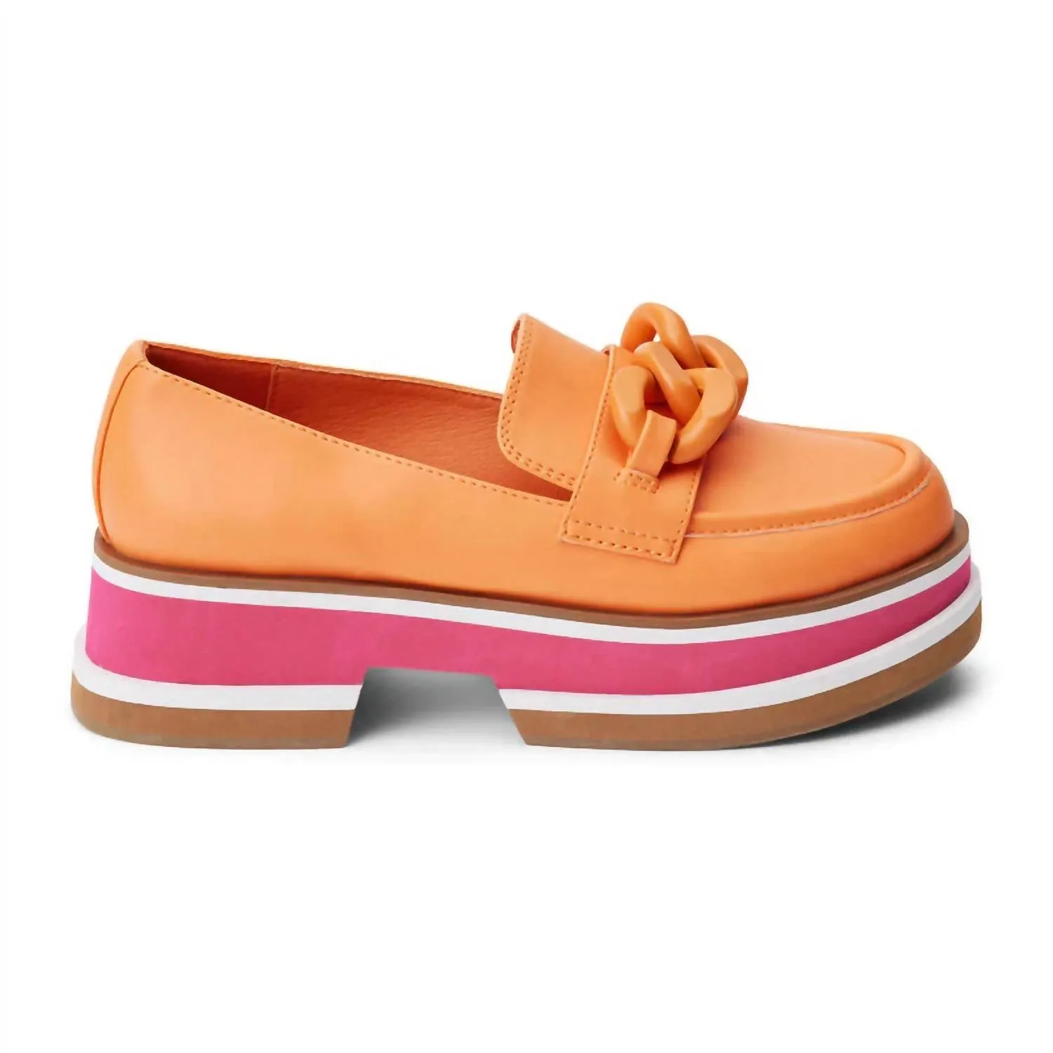 Women's Beach Madison Loafers