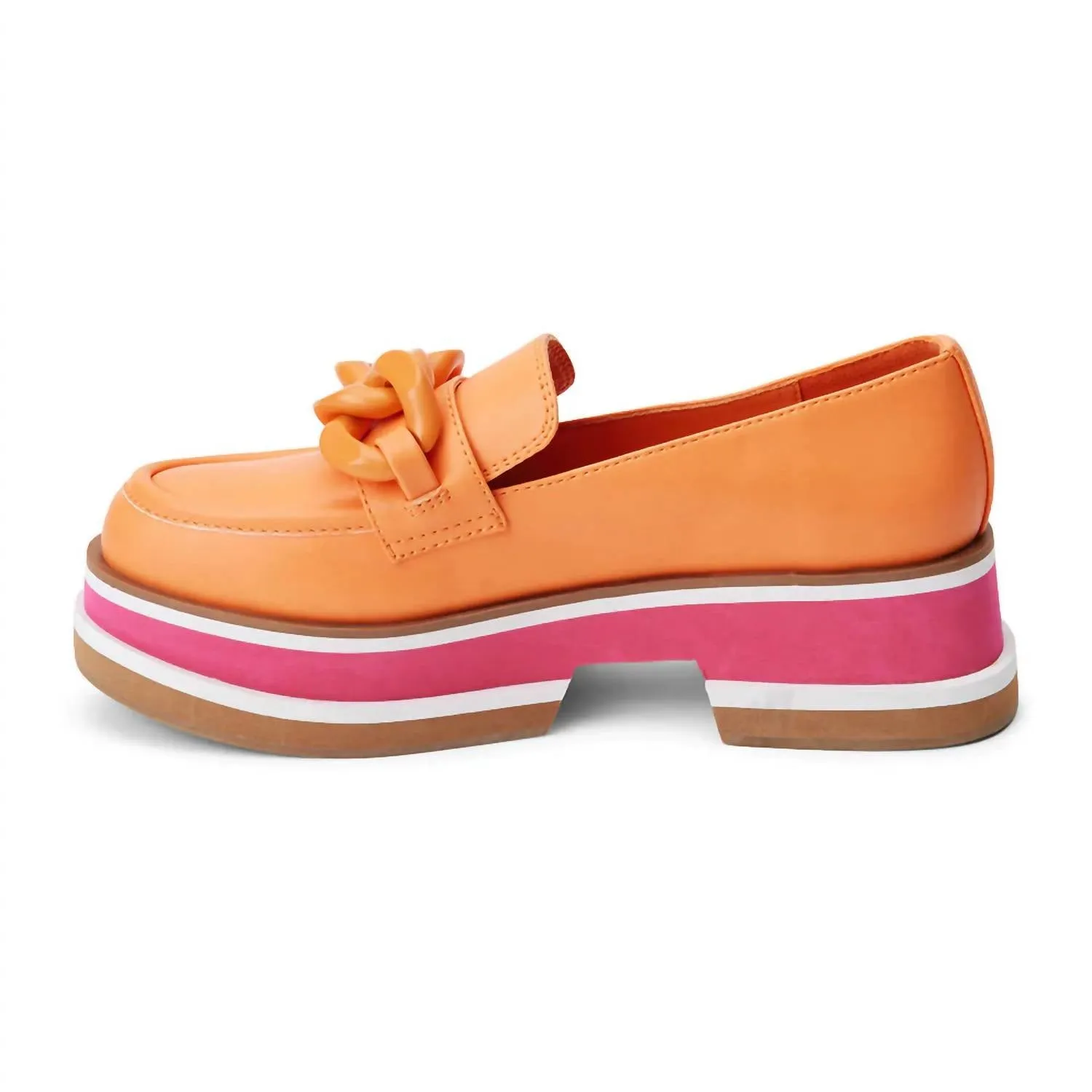 Women's Beach Madison Loafers