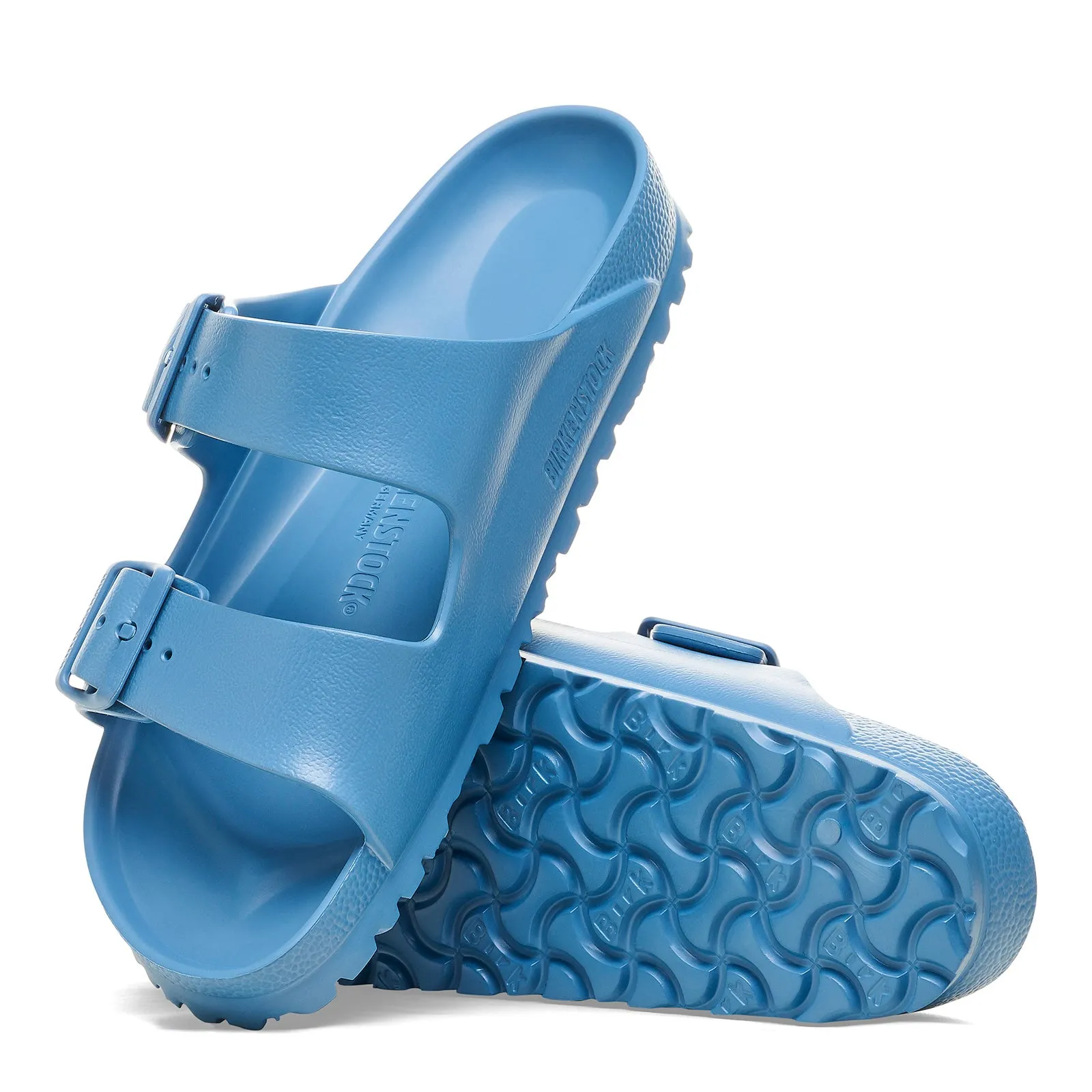Women's Birkenstock, Arizona Essentials EVA Sandal - Narrow Fit