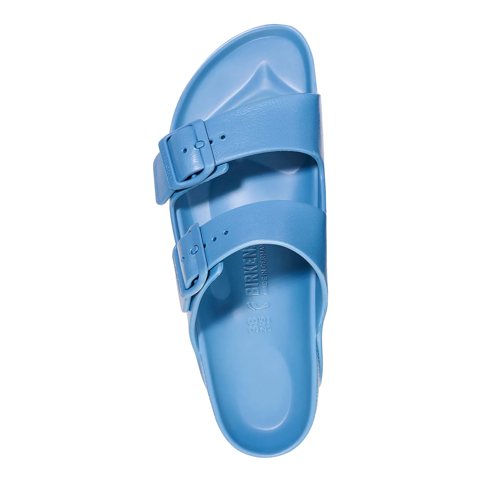 Women's Birkenstock, Arizona Essentials EVA Sandal - Narrow Fit