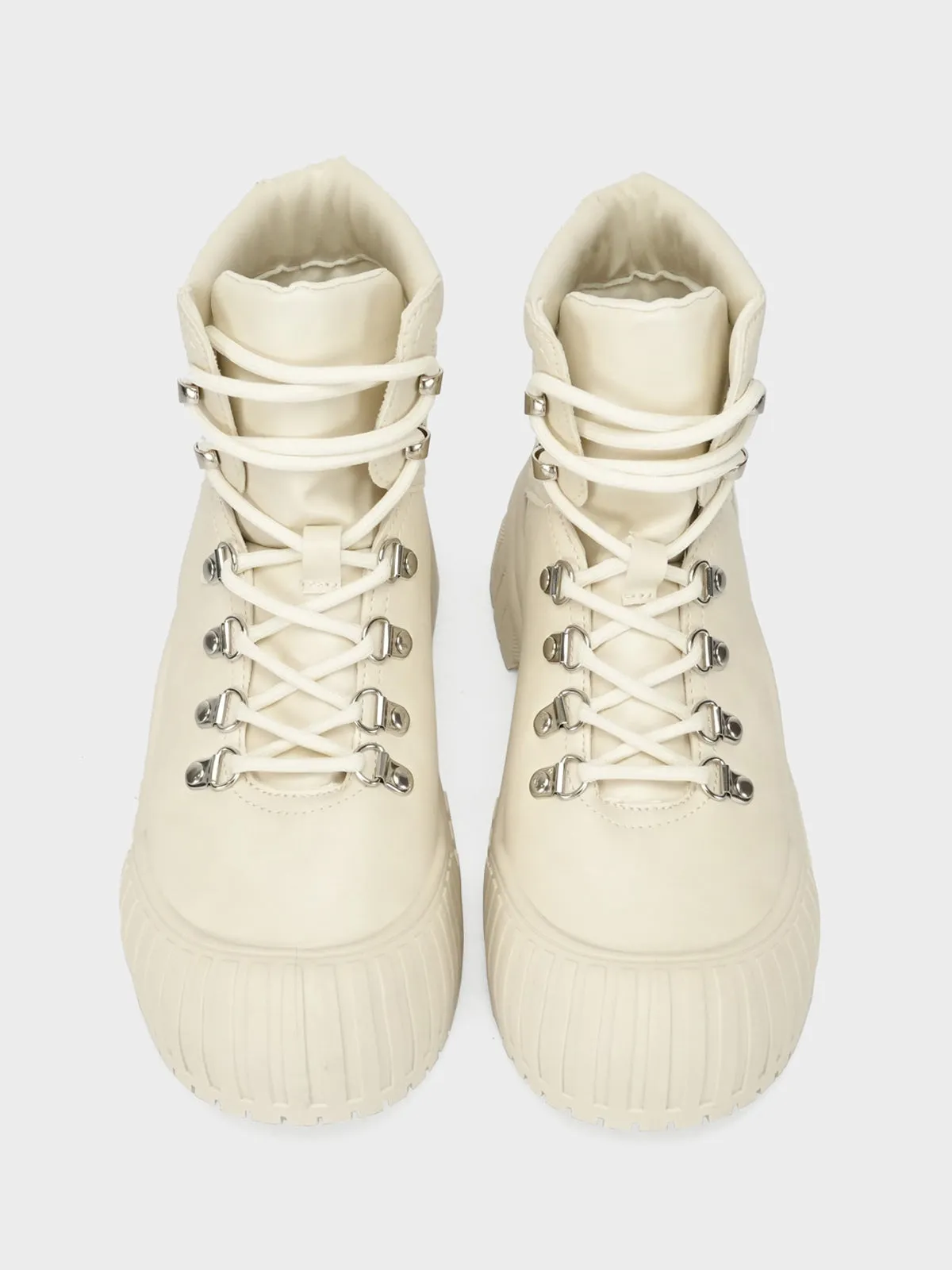 Women's "AHARON" Casual Winter Boots