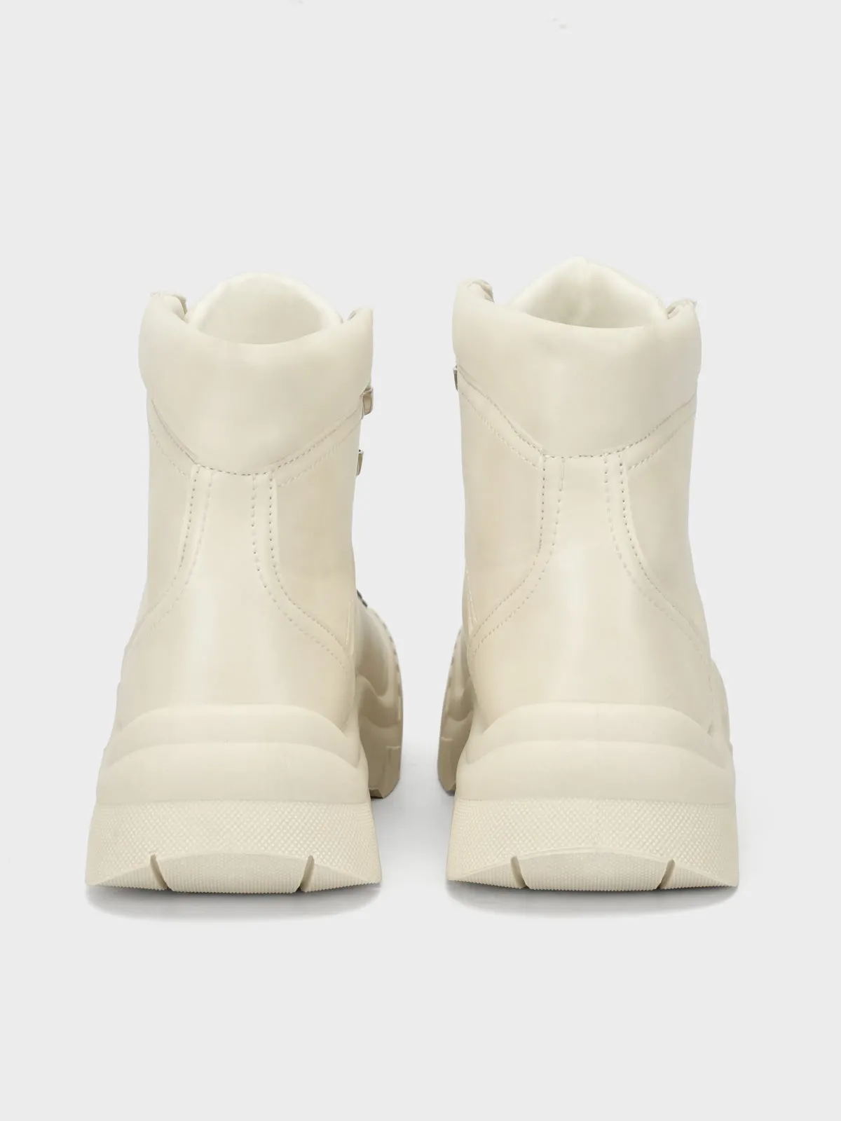 Women's "AHARON" Casual Winter Boots