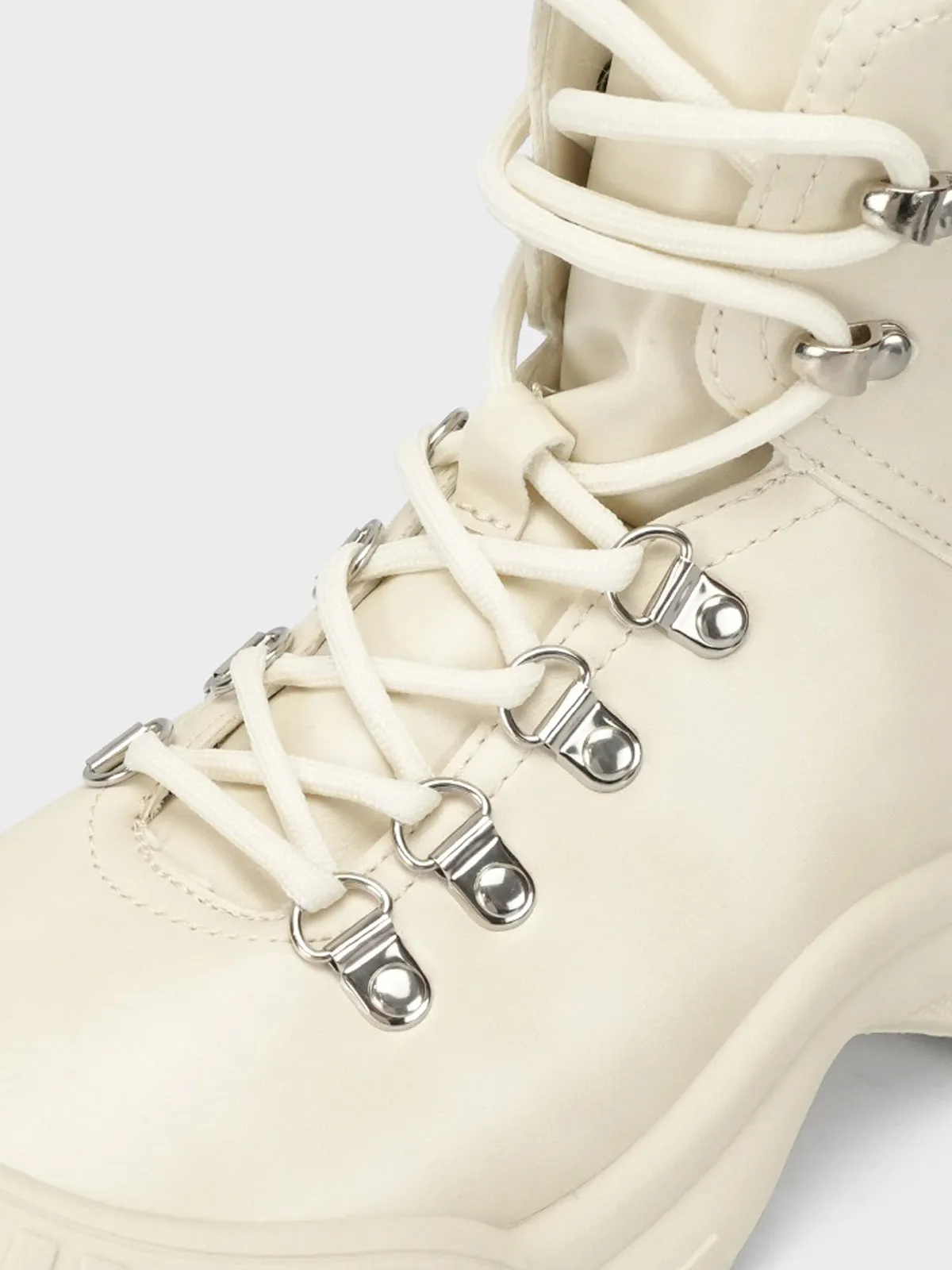 Women's "AHARON" Casual Winter Boots