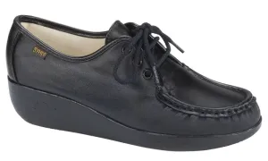 Women's SAS Bounce – Classic Moccasin Comfort with Arch Support