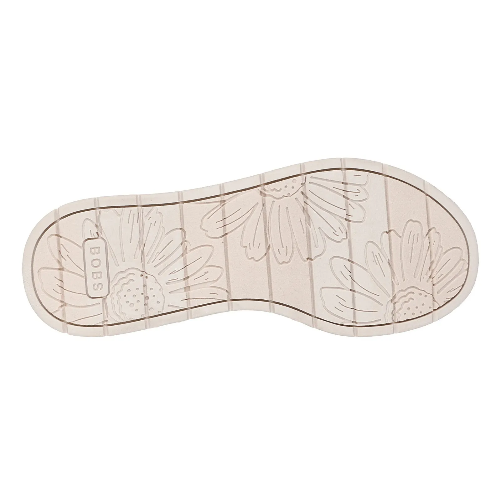 Women's Skechers, Slip-ins: BOBS Sun Ray - Move Over Sandal - Wide Width