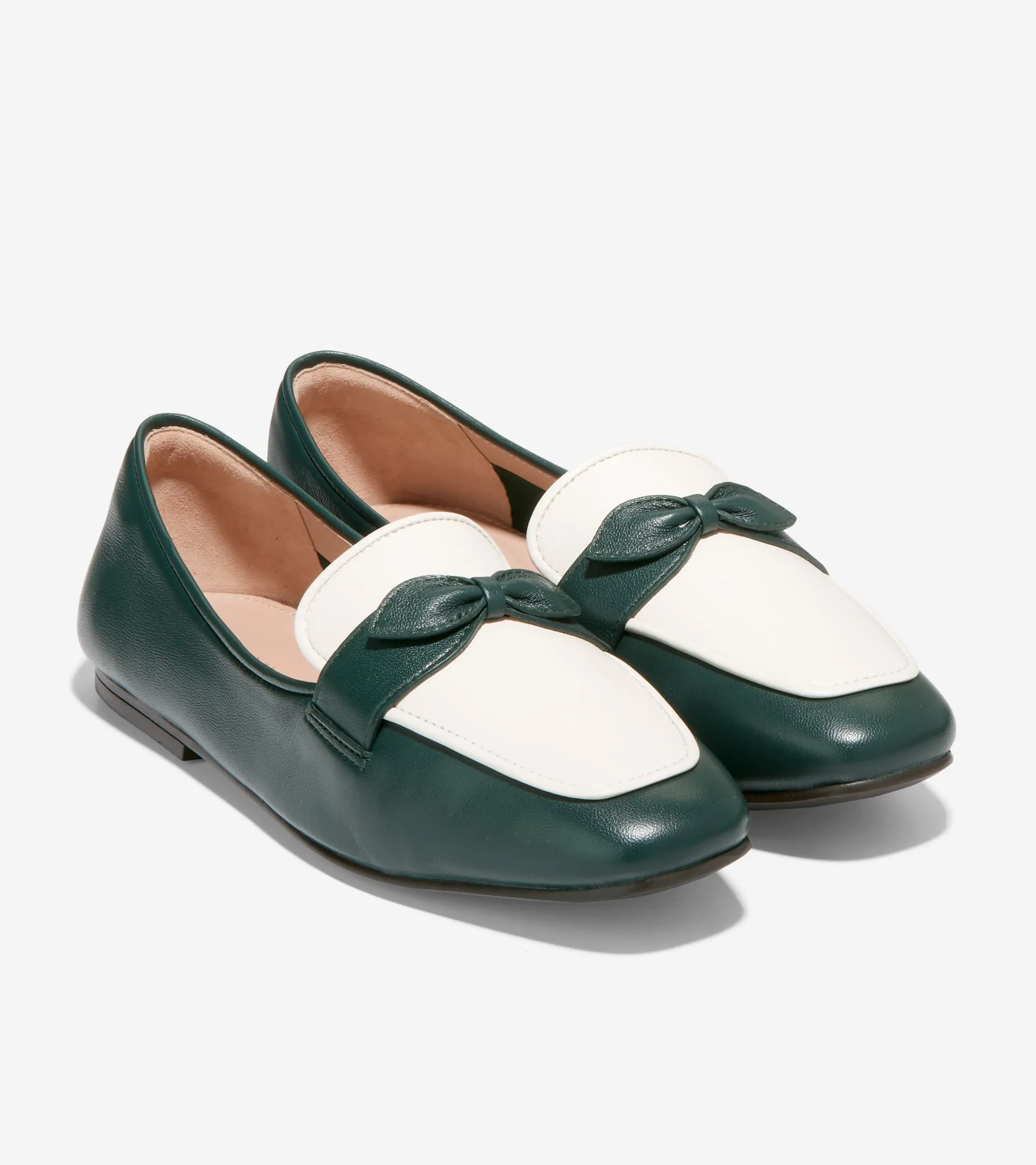 Women's York Bow Loafer