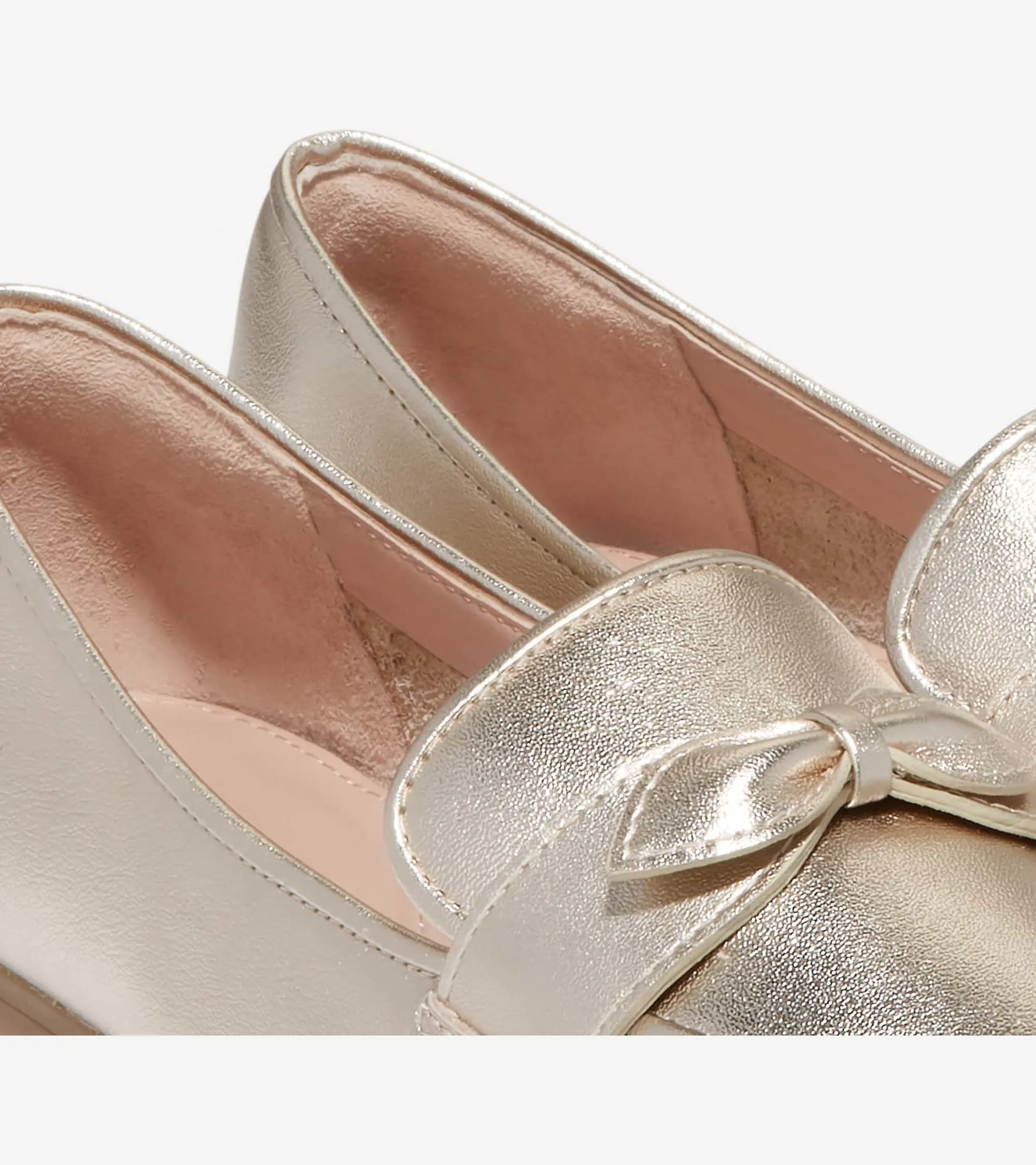 Women's York Bow Loafer
