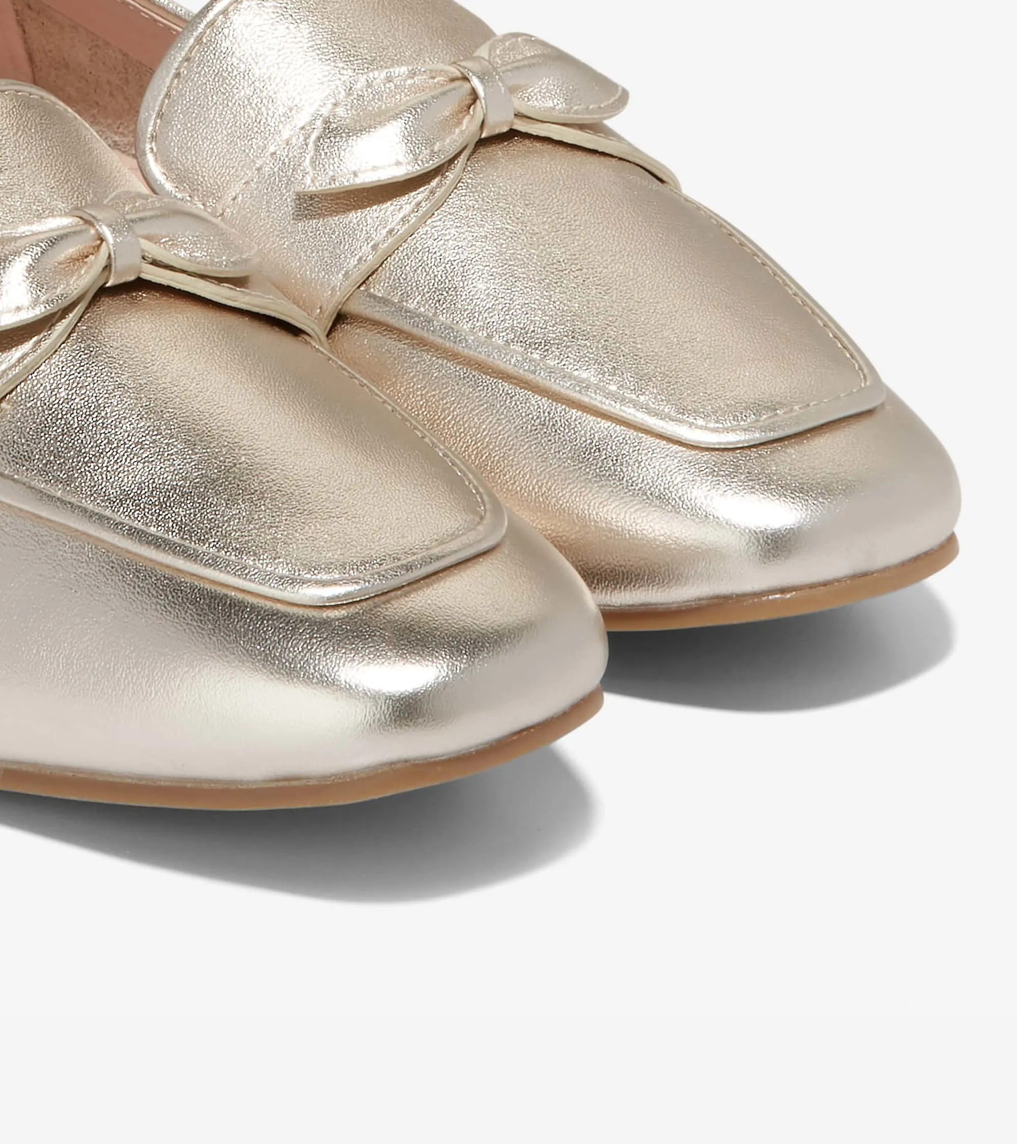 Women's York Bow Loafer