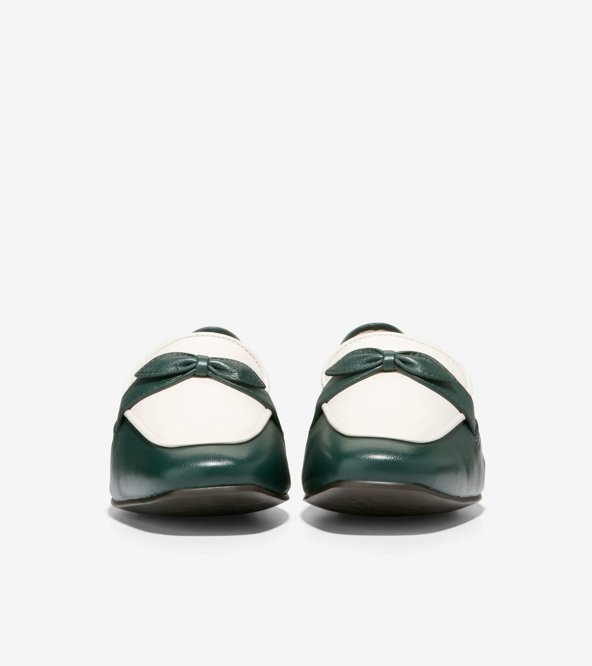 Women's York Bow Loafer