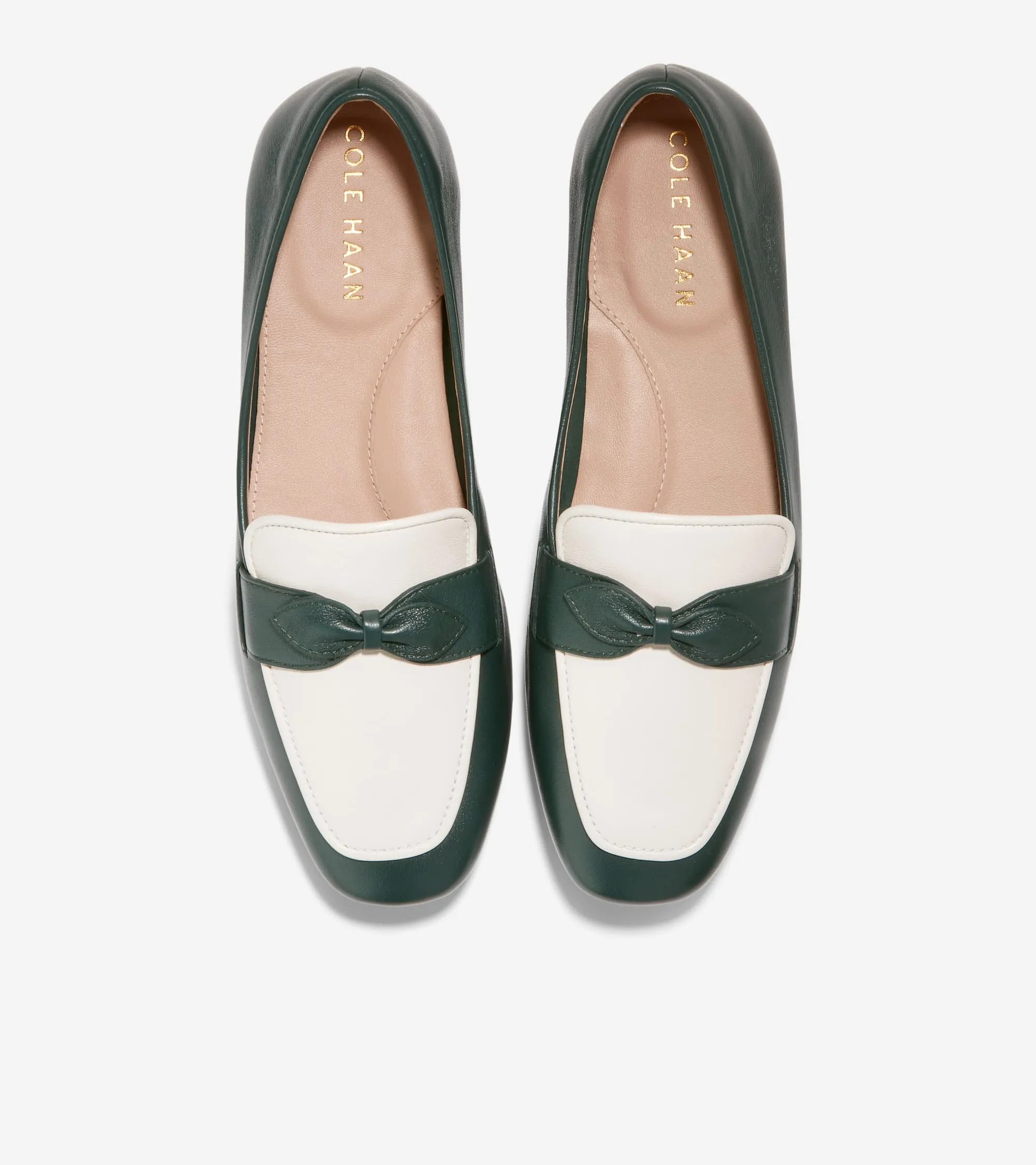 Women's York Bow Loafer