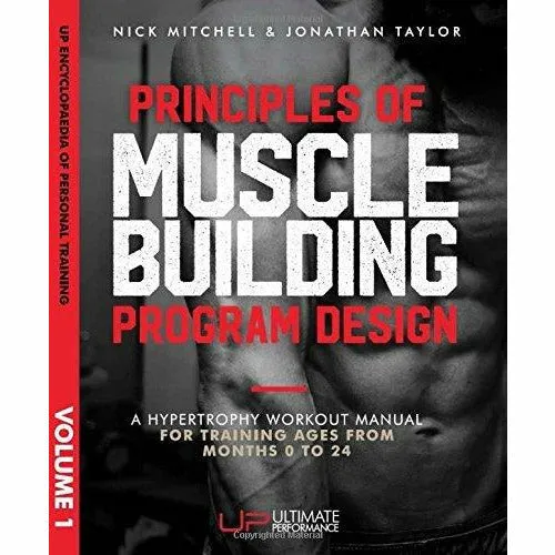 World's fittest and principles  and your ultimate body  3 books collection set