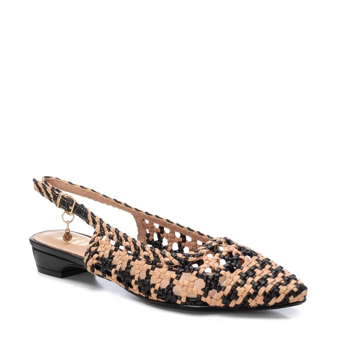 XTI Women's Flats 143936