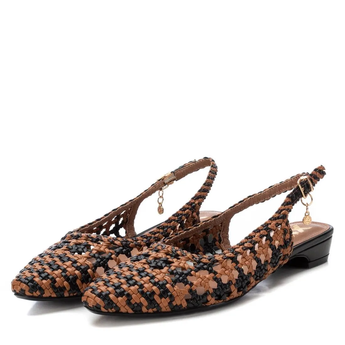 XTI Women's Flats 143936