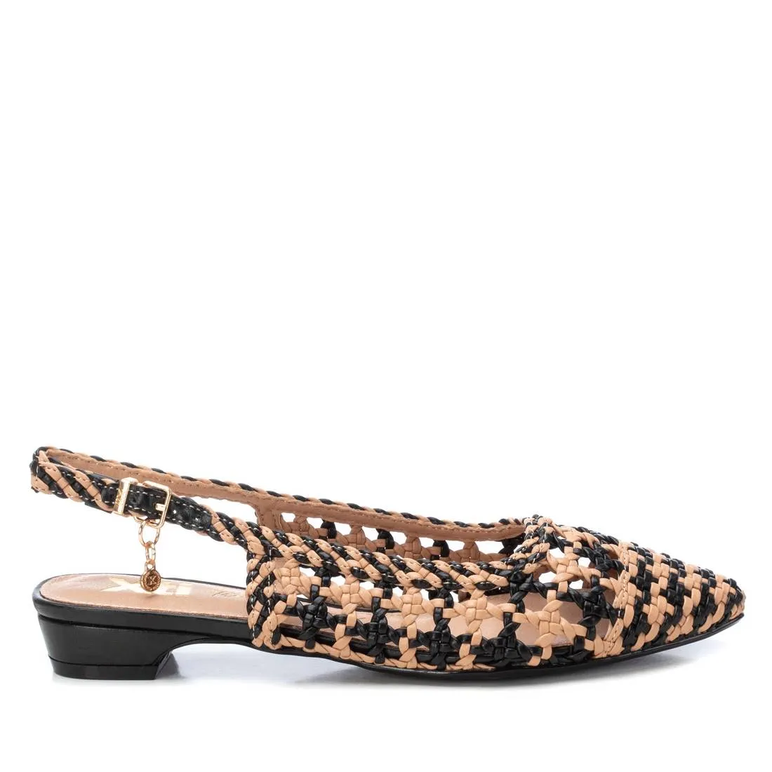 XTI Women's Flats 143936