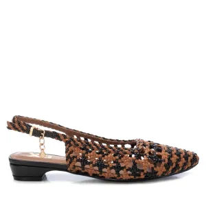 XTI Women's Flats 143936