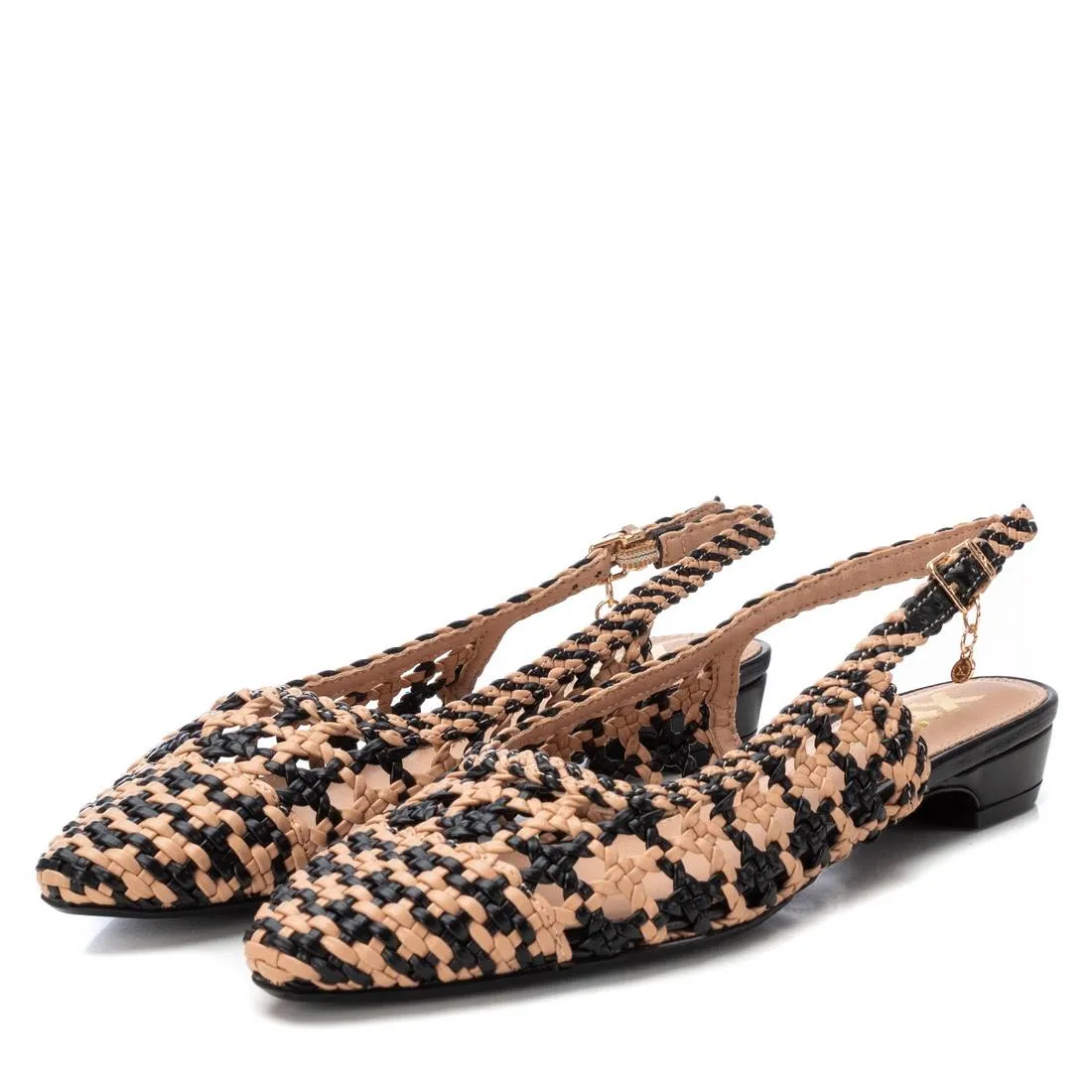XTI Women's Flats 143936