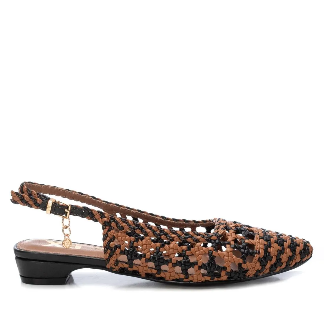 XTI Women's Flats 143936