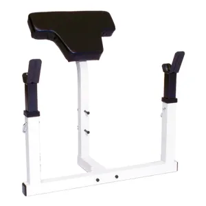 York Barbell | Pro Series Arm Curl Attachment