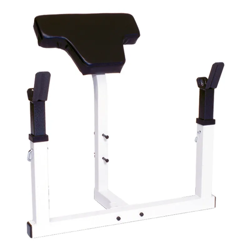 York Barbell | Pro Series Arm Curl Attachment