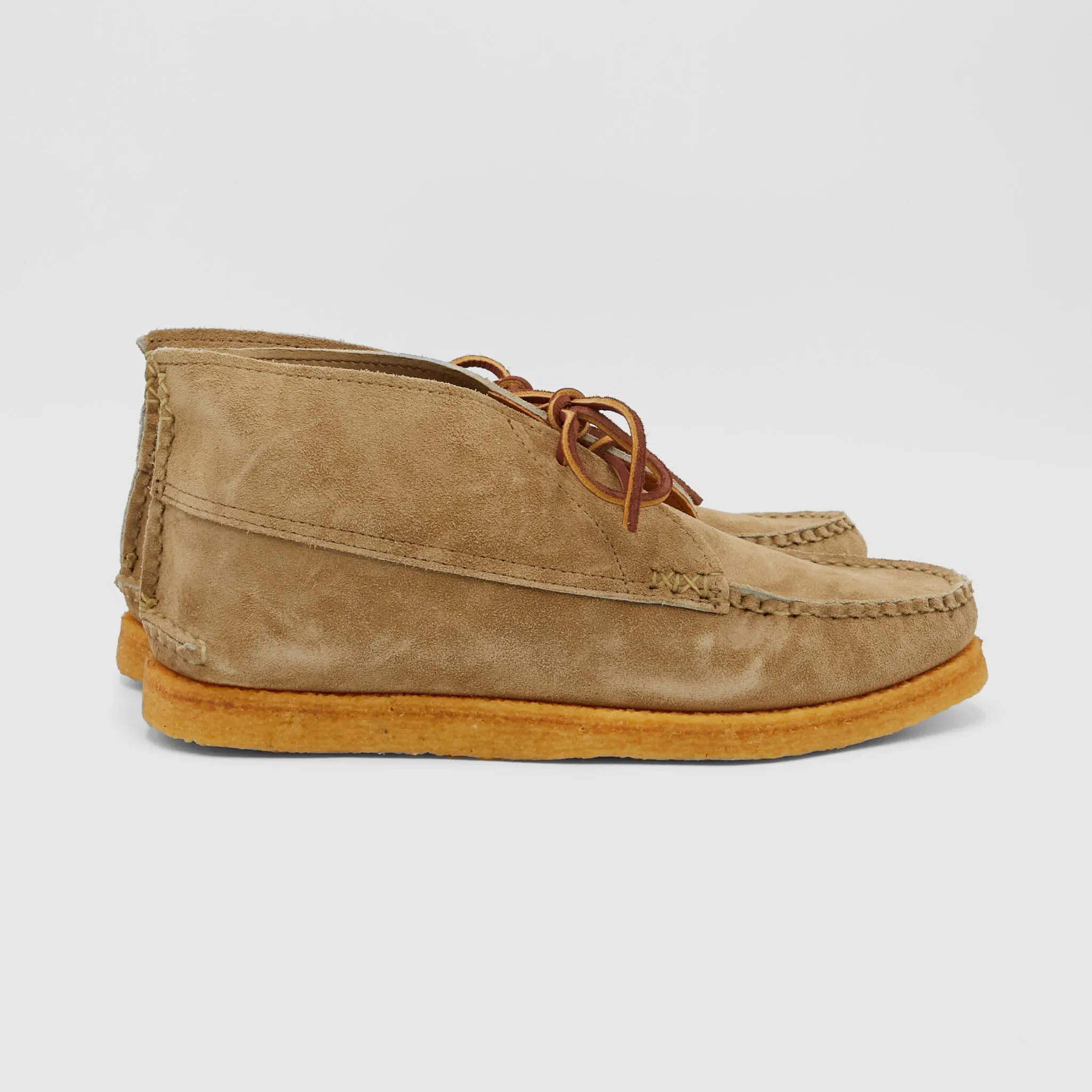 Yuketen Sports Chukka Boot