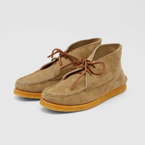 Yuketen Sports Chukka Boot