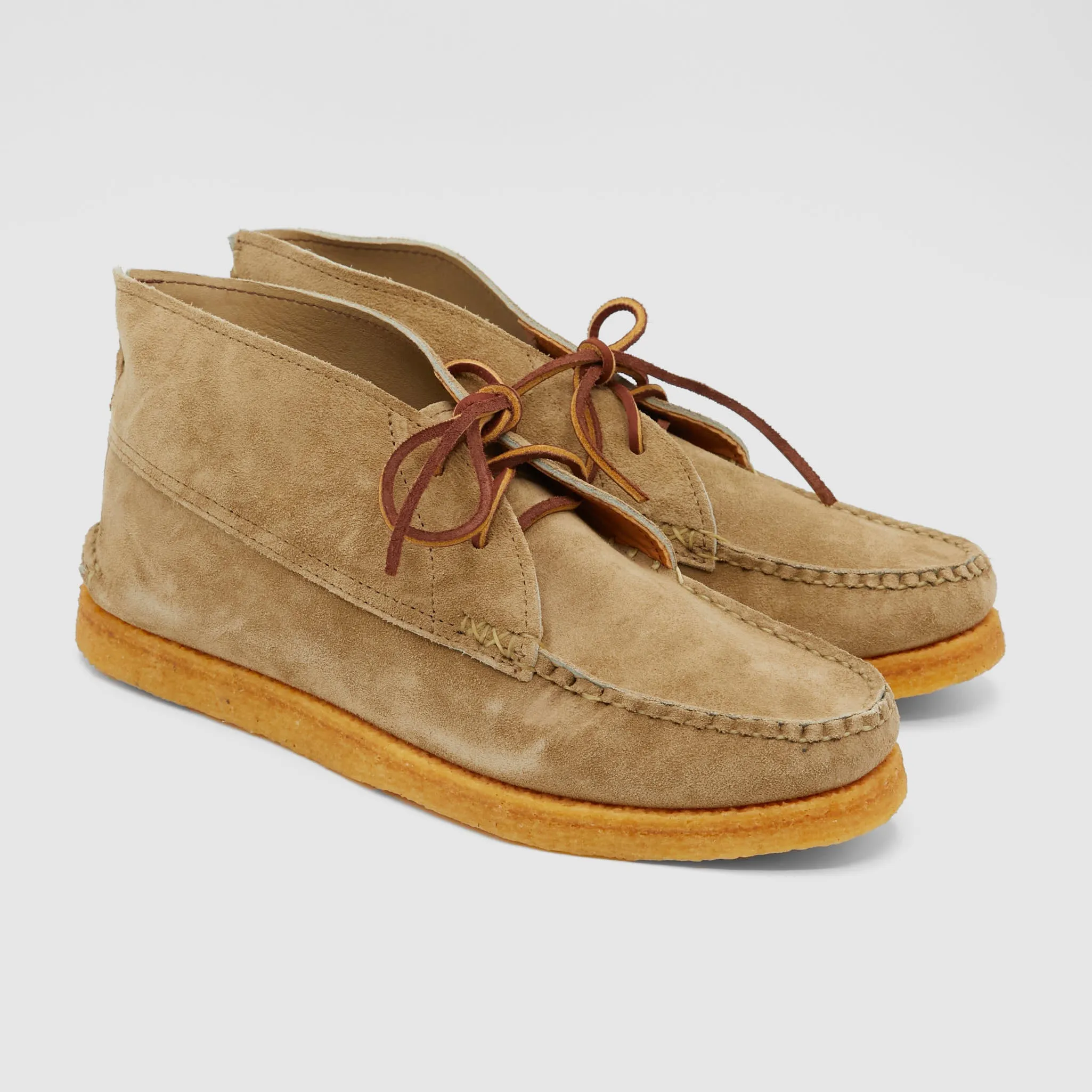 Yuketen Sports Chukka Boot