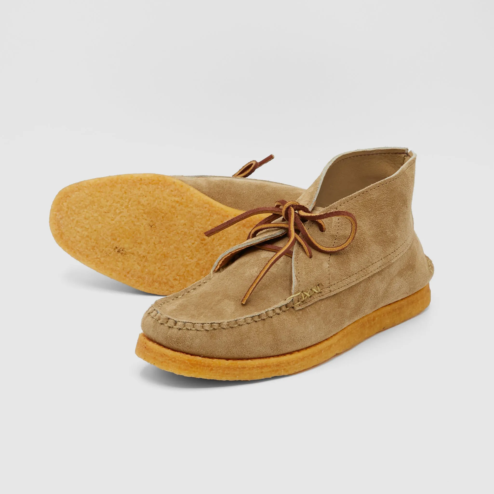 Yuketen Sports Chukka Boot