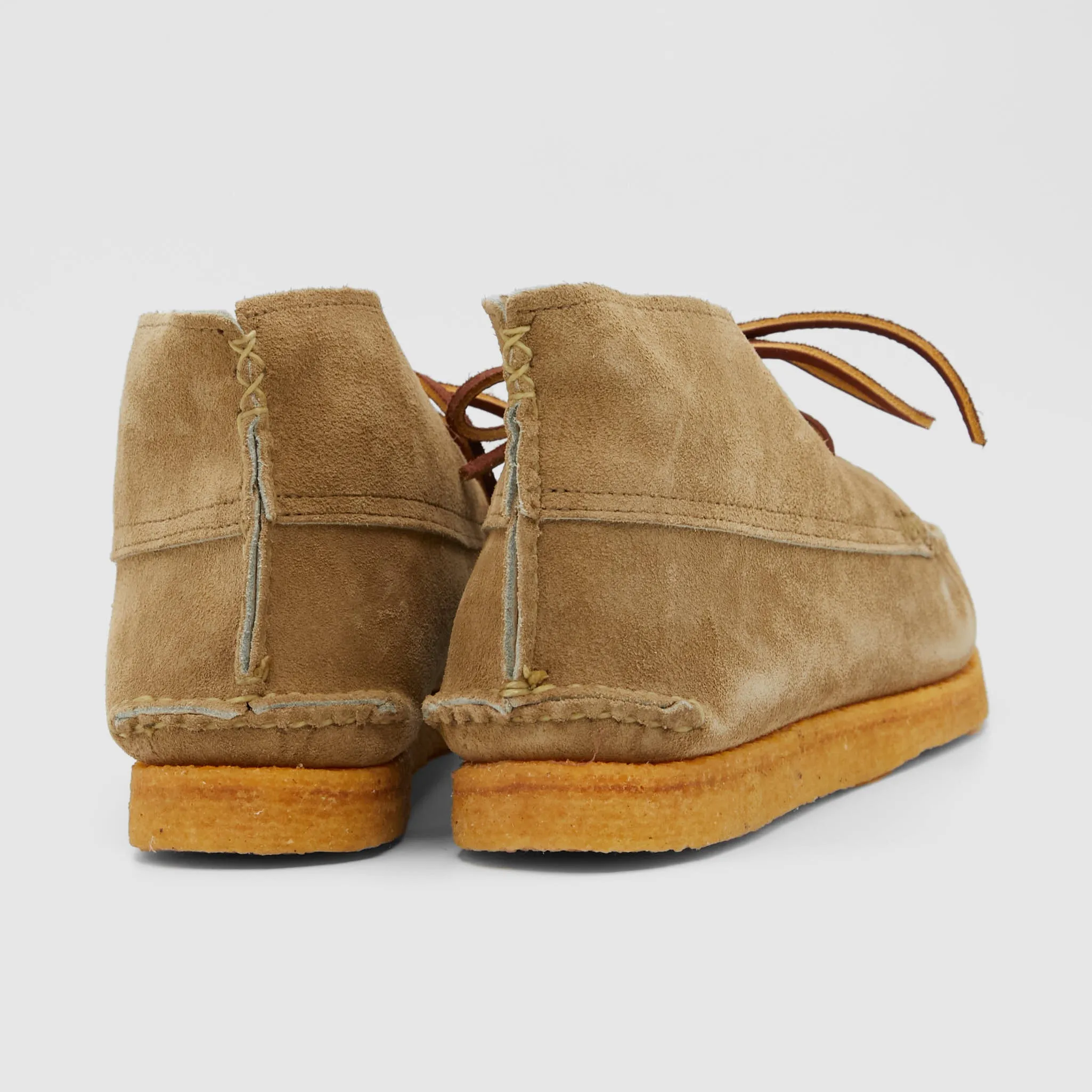 Yuketen Sports Chukka Boot