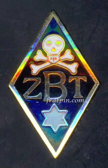 Zeta Beta Tau - Modern